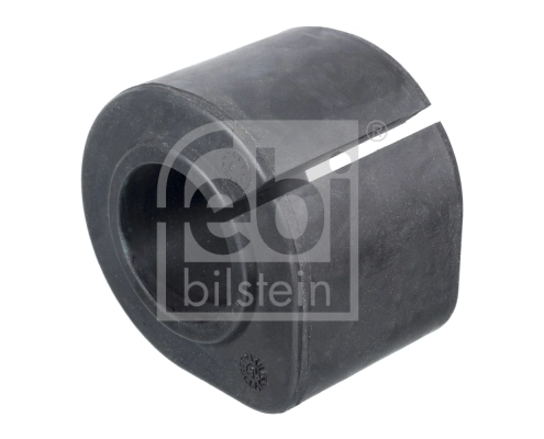 Mounting, stabiliser bar